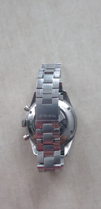 Zegarek TAG Heuer Carrera