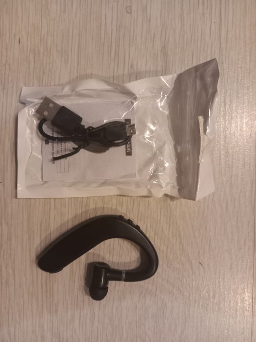 Bluetooth гарнитура