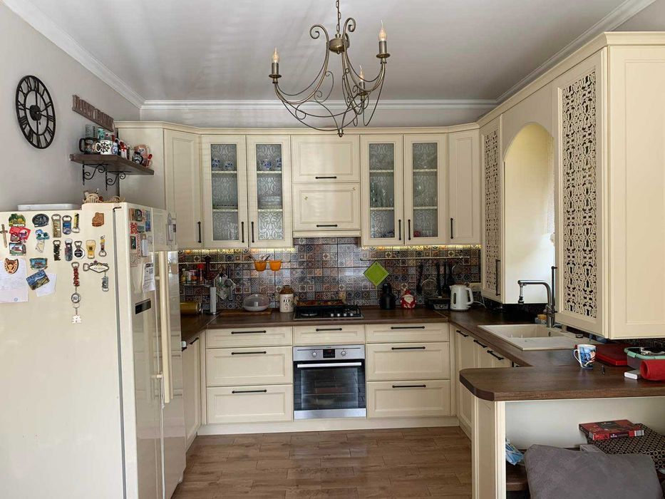 Оренда будинку в Винниках