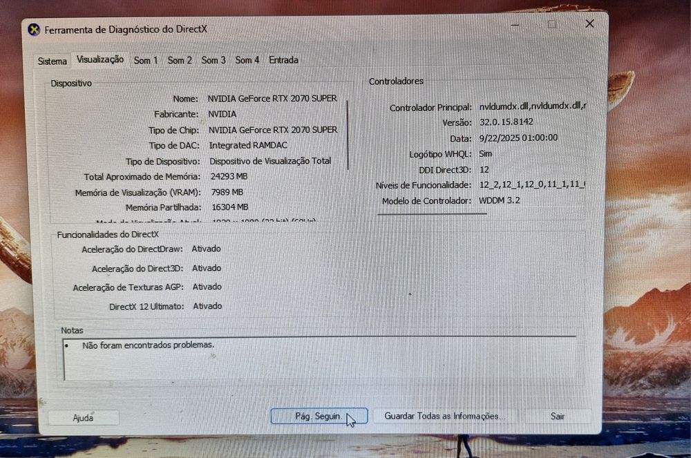 Torre gaming i9-10900K, rtx 2070