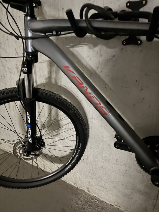Rower kands górski MTB