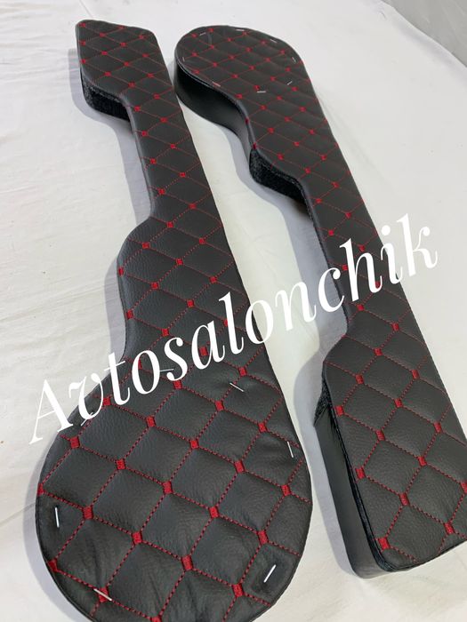 Карманы на двери ваз 2101 2103 2104 2105 2106 2107, 2108 2109 21099