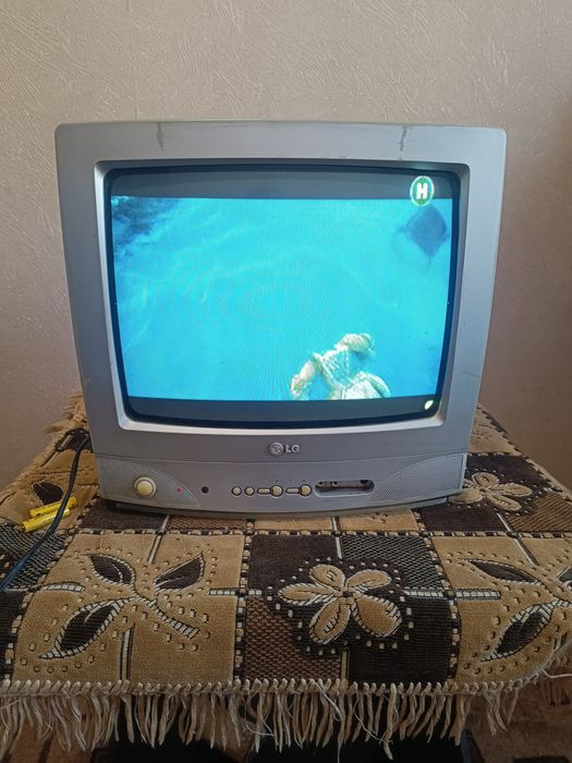 Телевизор LG CT-14J 55M