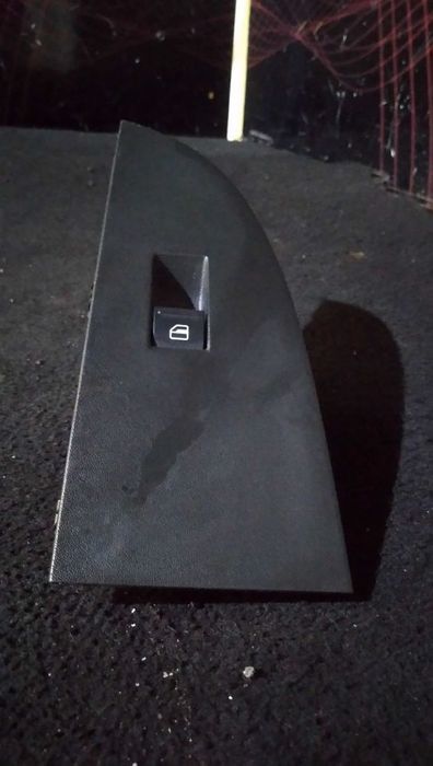 Comando Do Vidro Frente Direito Seat Leon (1P1)