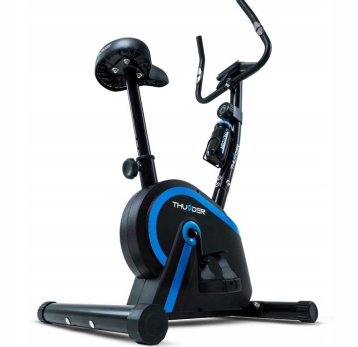 Rower stacjonarny magnetyczny treningowy rehabilitacyjny do 120kg