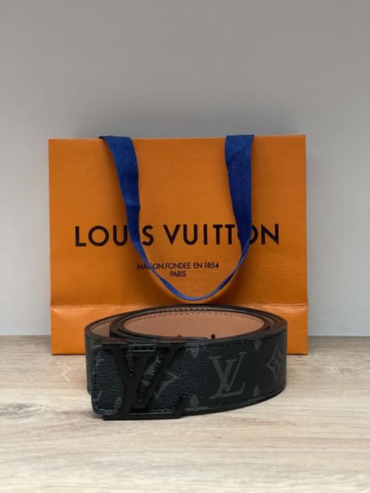 Pasek Louis Vuitton 110cm