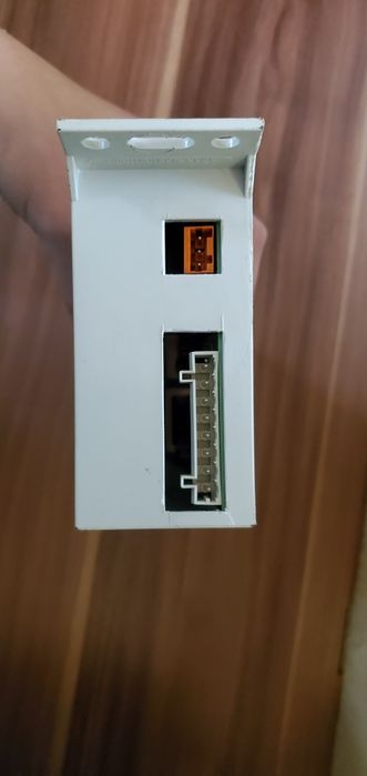 Блок приводу дверей кабіни OTIS AT120 - Ролик дверей шахти.