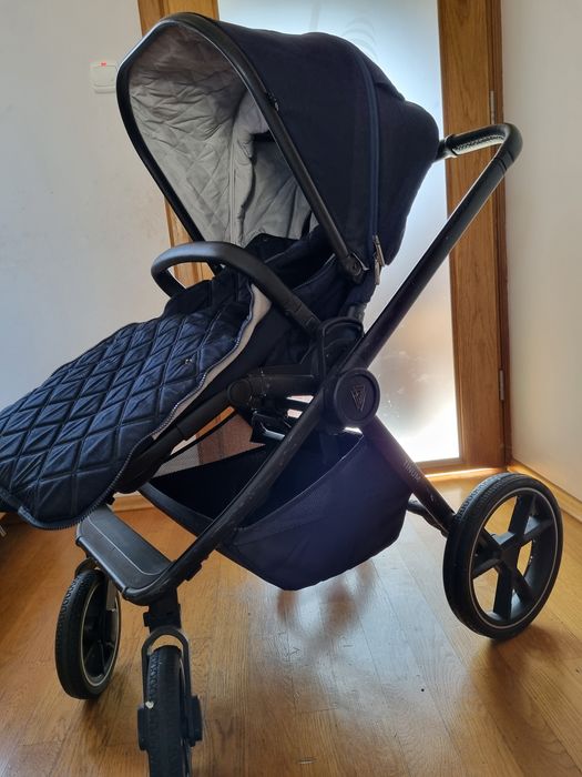 Wózek Venicci Tinum 2.0