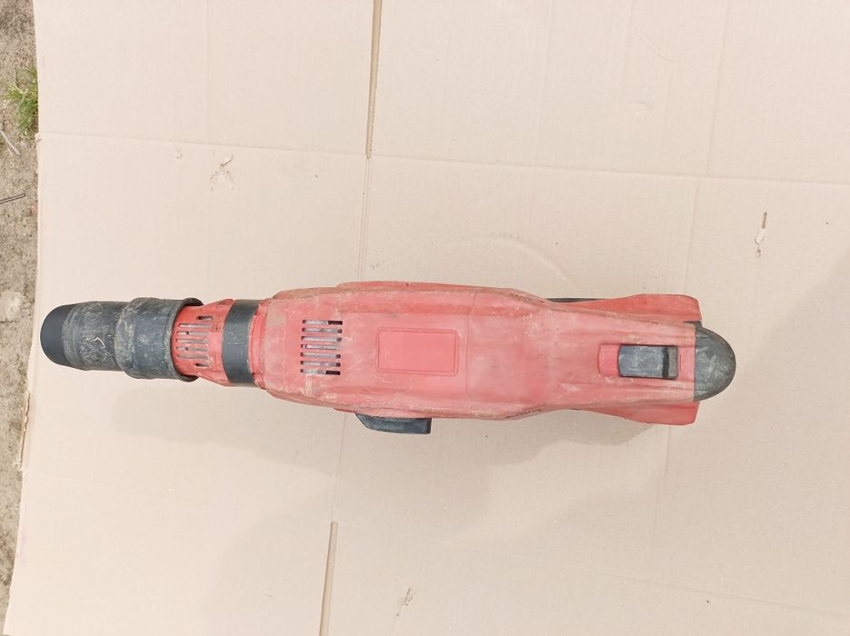 Hilti TE 60 -22  nuron