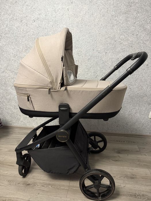Carello Epika 2в1  2025 року
