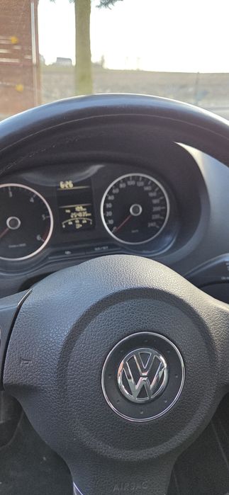 Vw  Polo 1.6 TDI