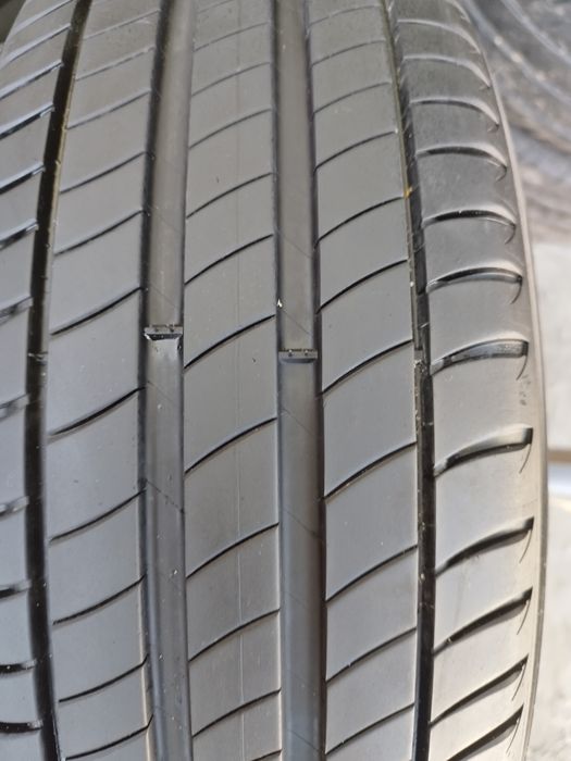 215/65/16 192H Michelin Primasy 3