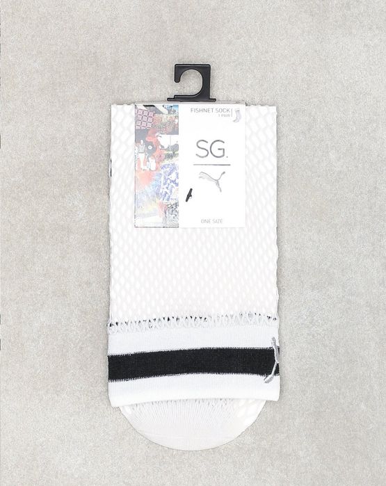 Стильні Носочки Puma носки  puma набір 5 шт