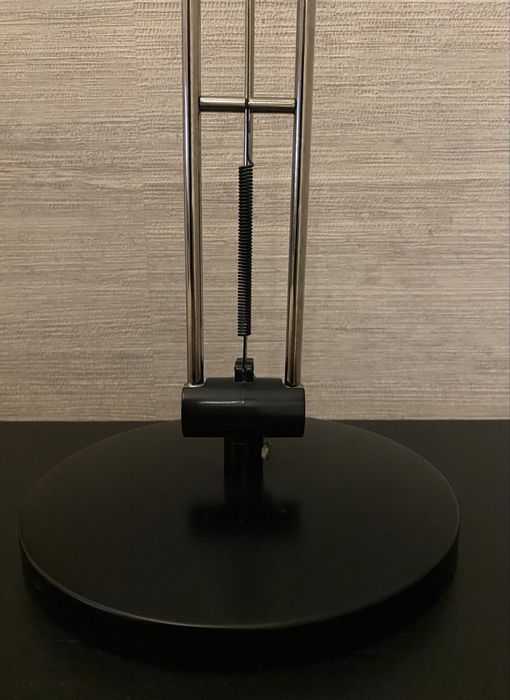 Candeeiro de secretária