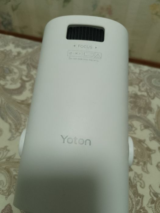 Продам проэктор новый