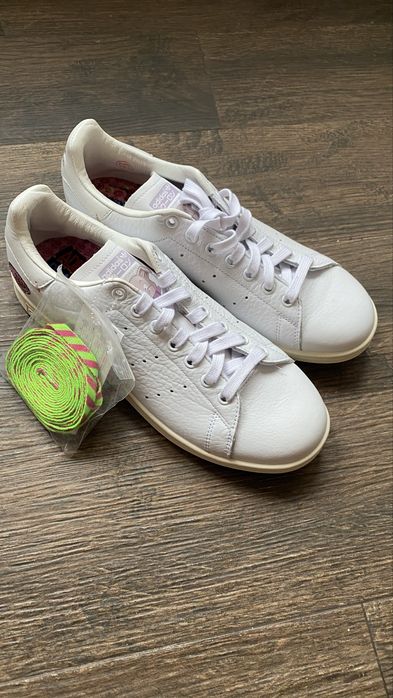 Кеди кросівки Adidas