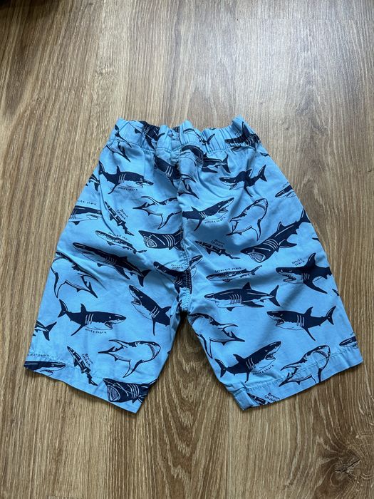 Шорти h&m на хлопчика 2-3 рочки