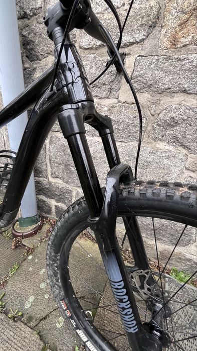 Giant Trance X 3 29” L jak nowy Enduro FV