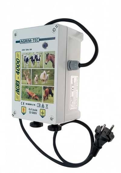 Elektryzator sieciowy AGRI-4000