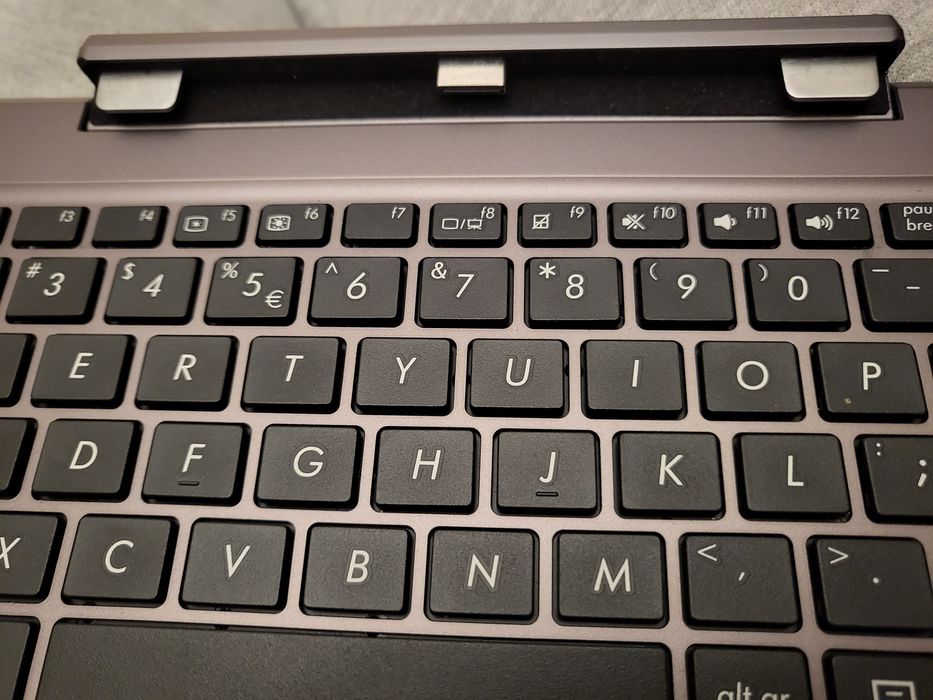 Mobilna.staxja dokująca. ASUSTek. Jak nowa