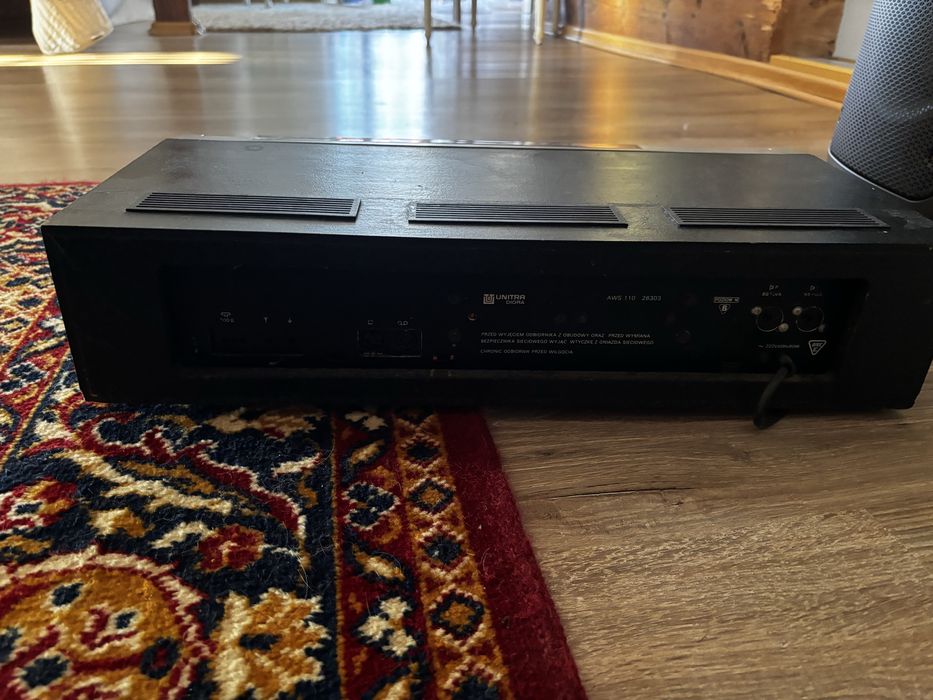 Radio Amator sprawne