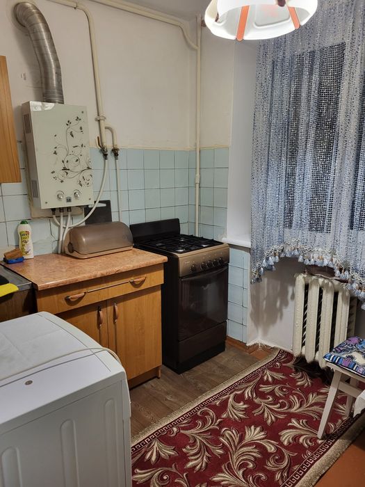 Здам квартиру по Сосновського