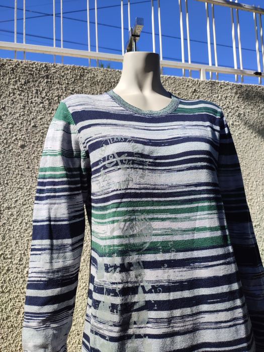 Camisola de manga comprida Salsa Jeans