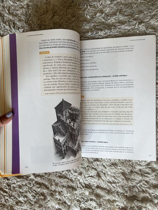 Manual de Filosofia Contextos 11