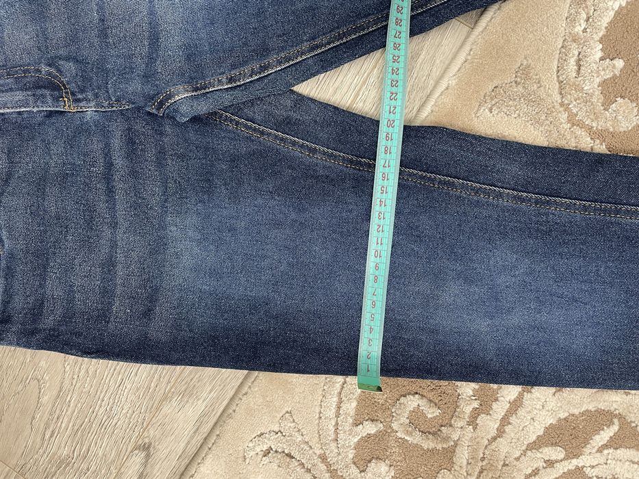 Джинси слім (slim) Up2fashion