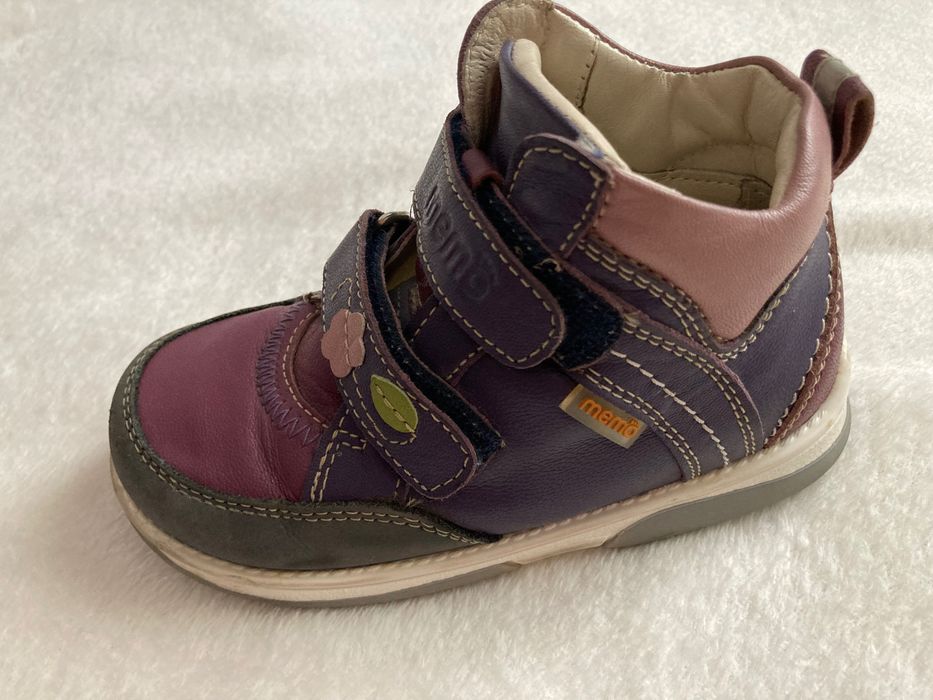 Buty Memo rozm. 27