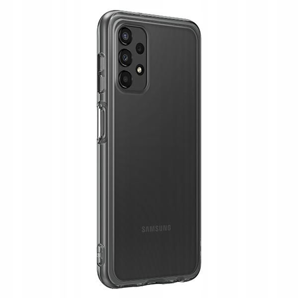 Etui Samsung do Galaxy A13 A135 Oryginalna Obudowa Soft Cover