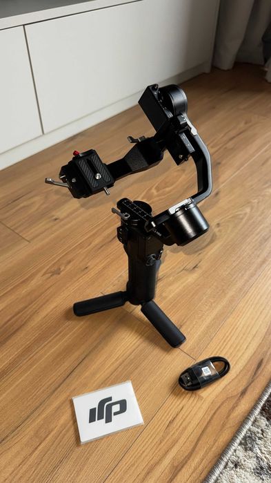 DJI RS3 mini gimbal