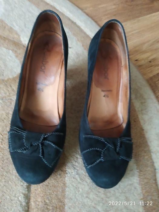 Туфли женские Gabor