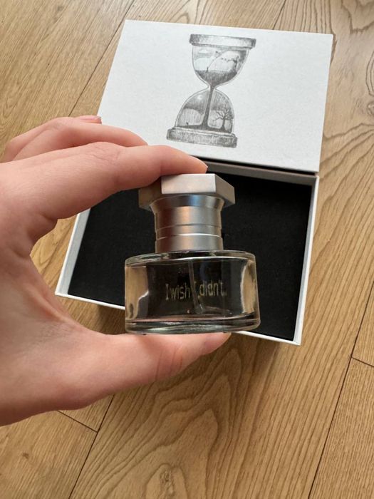 Inexcusable Evil Toskovat 1 мл парфуми