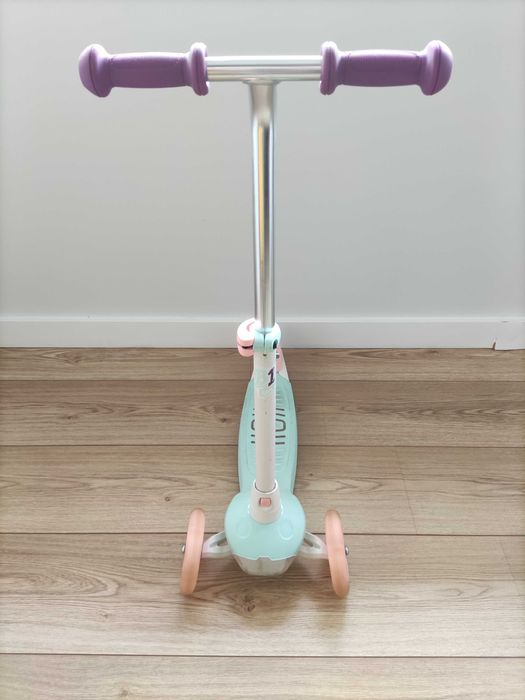 Trotinete 3 rodas para criança (2-5 anos)