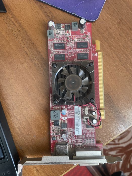 Продам відеокарту