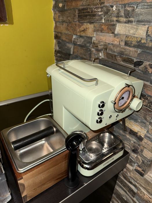 Maquina de café Create
