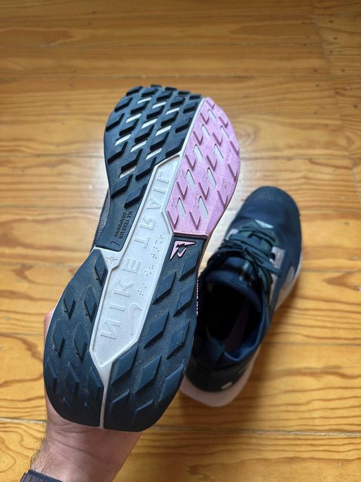 Nike Pegasus Trail 5 Gore-Tex