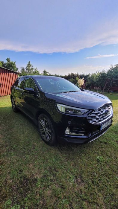 Ford Edge 2019 r