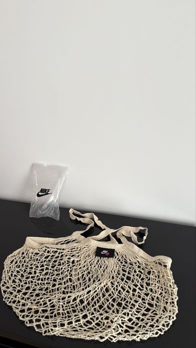 Нова Авоська Nike. Оригінал.