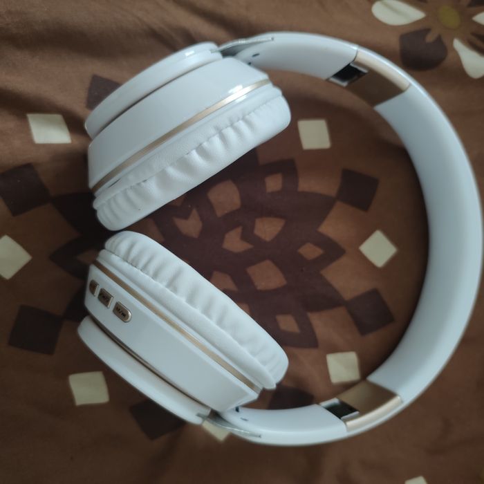 Auscultadores Bluetooth