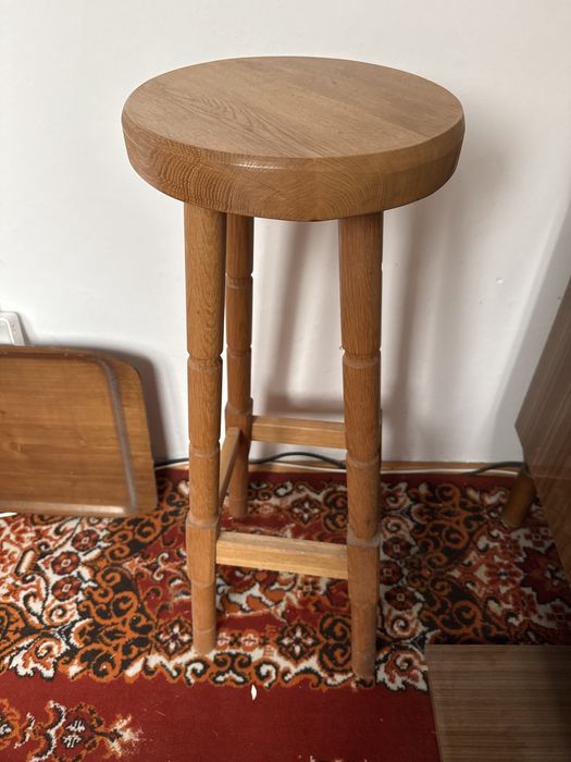 Stołek barowy 1 sztuka