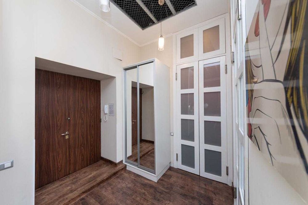 2к в центрі над метро Пл. Героїв України, Гулівер 5 хв.пішки