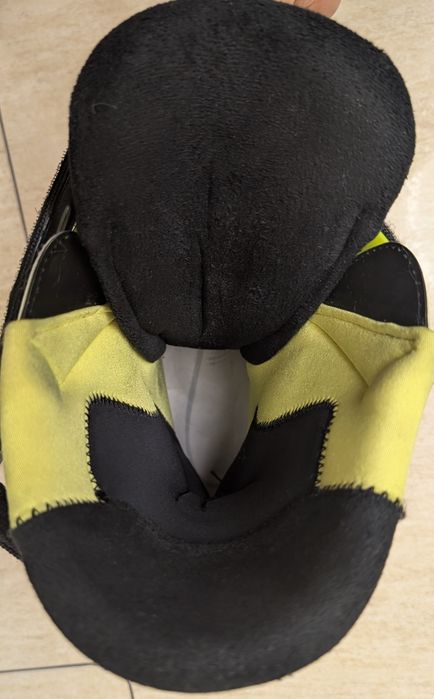 Buty narciarskie Head Advant Edge 95 r. 45