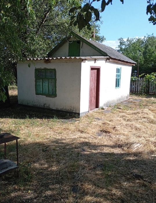 Продам дом с. Андреевка, будинок у с. Андріівка, Верхньодніпровськ