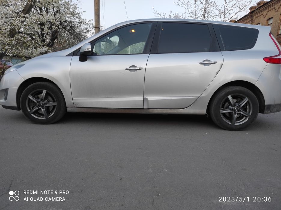 Колеса в зборі  114.3*5 r 16