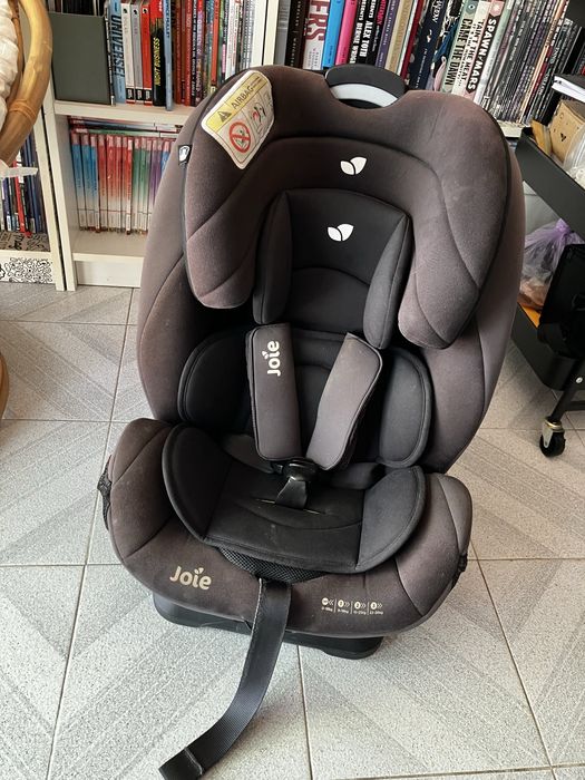 Cadeira Auto Joie Every stage