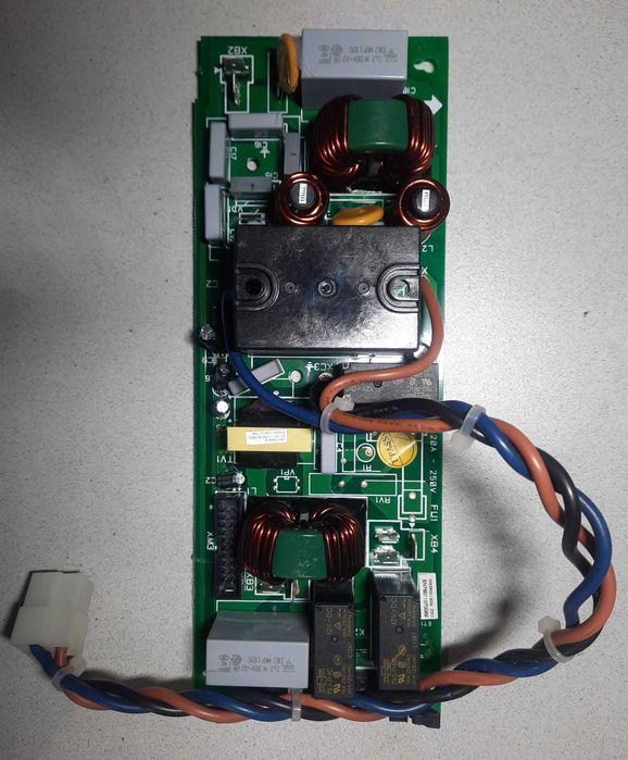 Pecas para UPS EATON EX 3000