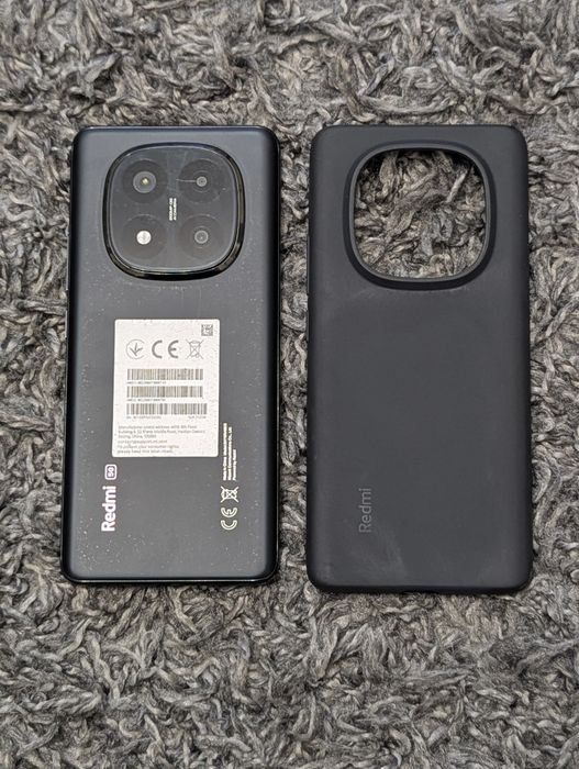 Xiaomi Redmi Note 14 Pro Plus 5G 12/512Gb