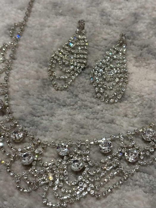 Прикраси,набір біжутерії,лот прикрас